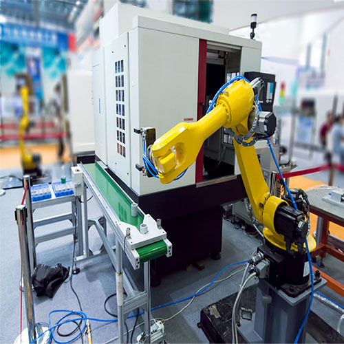 肇庆机械制造领域