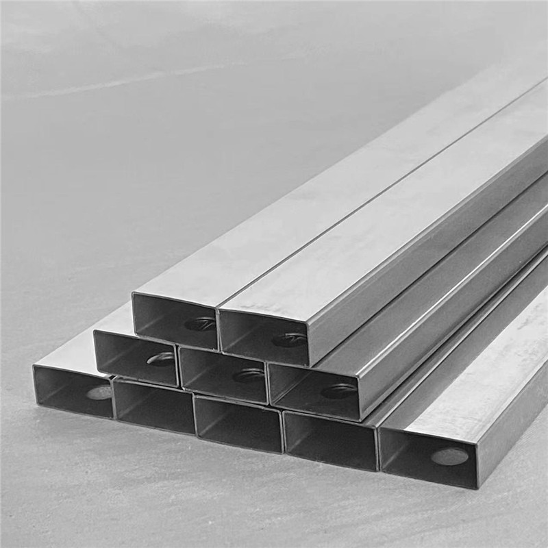 肇庆304不锈钢方管